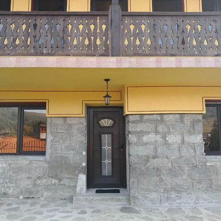 Yurukovata Kashta Hotel Koprivshtitsa Bagian luar foto