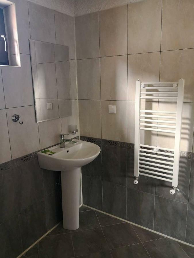 Yurukovata Kashta Hotel Koprivshtitsa Bagian luar foto