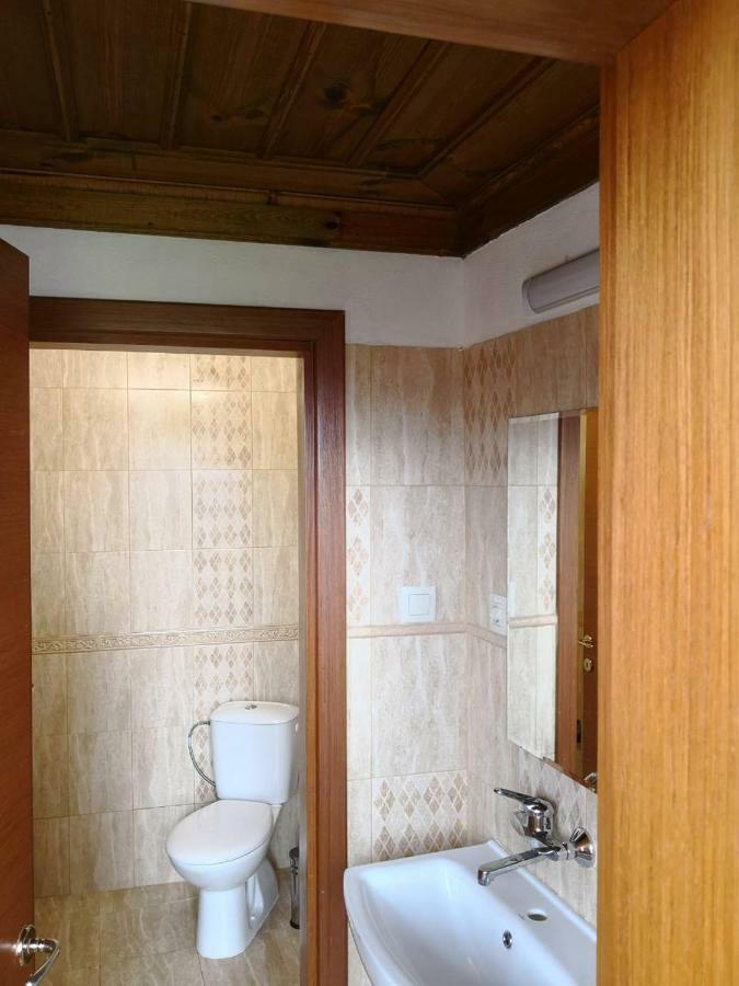 Yurukovata Kashta Hotel Koprivshtitsa Bagian luar foto