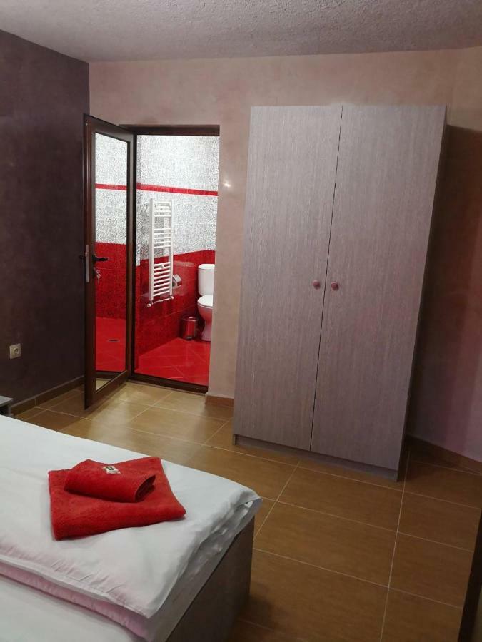 Yurukovata Kashta Hotel Koprivshtitsa Bagian luar foto