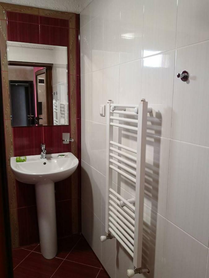 Yurukovata Kashta Hotel Koprivshtitsa Bagian luar foto