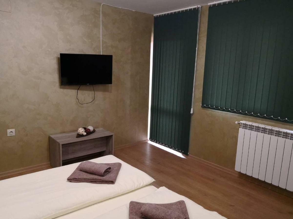 Yurukovata Kashta Hotel Koprivshtitsa Bagian luar foto
