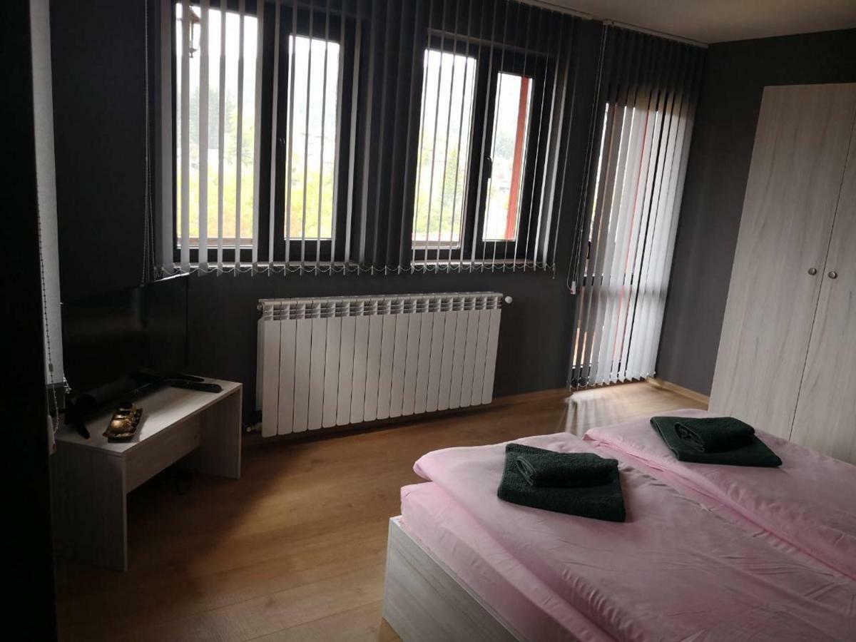 Yurukovata Kashta Hotel Koprivshtitsa Bagian luar foto